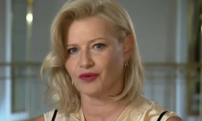 Małgorzata Kożuchowska/YT @tvnpl