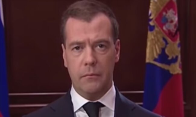 Dmitrij Miedwiediew/YouTube @TVP Info