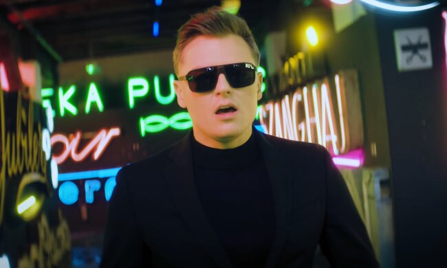 Rafał Brzozowski. Źródło: Youtube Bądźmy Razem. TVP