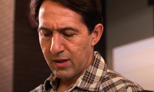 Porzucony ojciec, źródło: YouTube/Dhar Mann Studios