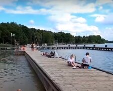 Jezioro/YouTube @Forum wiedzy