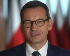 Mateusz Morawiecki/screen Youtube @Kancelaria Premiera