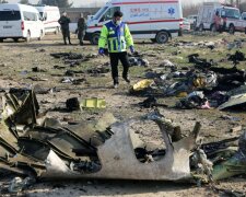 Nowe doniesienia w sprawie ukraińskiego samolotu. Iran potwierdza najgorsze