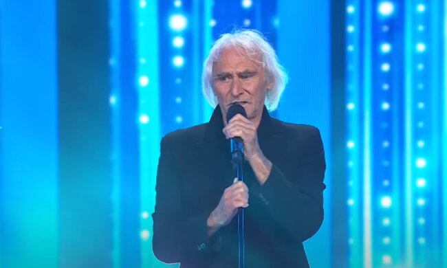 Jerzy Kryszak/YouTube @Polsat