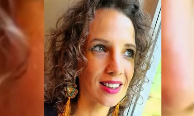 Magdalena Majtyka, screen Youtube @Plotkers