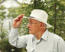 Z życia wzięte. "Dla syna jestem już starym człowiekiem bez przyszłości": Ja wciąż chcę żyć po swojemu