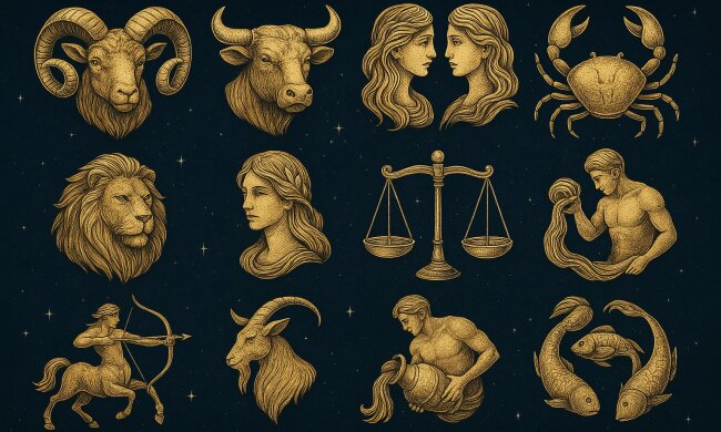 Magiczny czas dla wybranych znaków zodiaku. Obfitość i sukces są na wyciągnięcie ręki