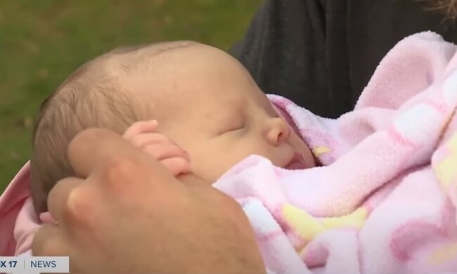 Jej narodziny były prawdziwym cudem. Ta nietypowa rodzina podbija Internet. O czym mowa