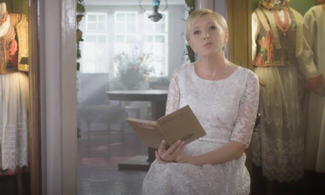 Agata Duda, źródło: YouTube/ Prezydent RP Andrzej Duda