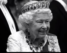 Królowa Elżbieta II/YouTube @Z P B P