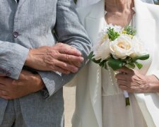 Z życia wzięte. "Mama zdecydowała się wyjść za mąż w wieku 63 lat": Nie mogłam sobie wyobrazić czegoś takiego