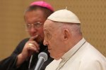 Papież Franciszek, screen Youtube @Vatican News