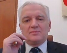 Jarosław Gowin/screen Youtube @Radio Zet