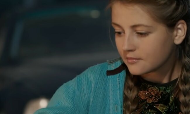 kobieta, screen Youtube @NaikrashchiSerialyEver8