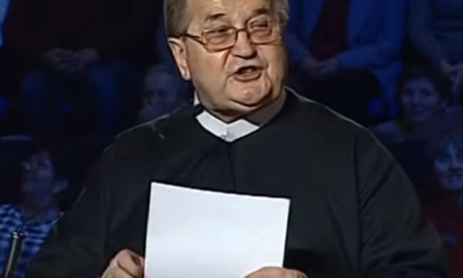 Tadeusz Rydzyk/screen YouTube @Radio Maryja