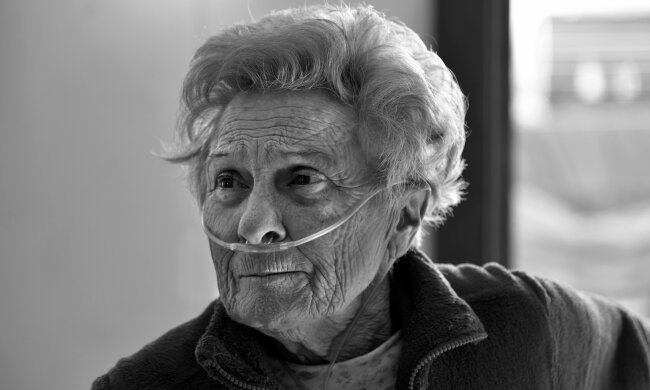 Z życia wzięte. "Mąż zrobił mi awanturę, że jego matka głoduje sama od kilku dni": Dobrze, że wszystko nagrałam