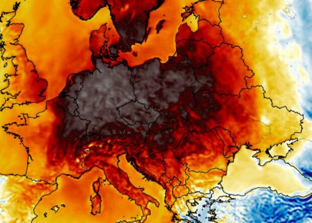 Ekstremalne upały w Polsce/wxcharts