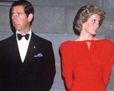 Księżna Diana i książę Karol od początku nie mieli szans na szczęście. Nieudane były nawet ich pierwsze spotkania
