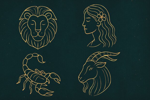 znaki zodiaku @AI