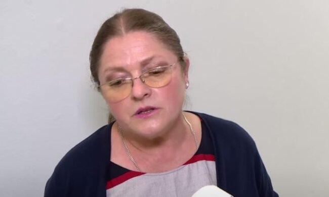 Krystyna Pawłowicz. Źródło: youtube.com