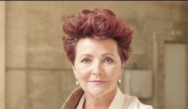 Jolanta Kwaśniewska/YouTube @Viva