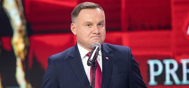 Prezydent Duda drży o swoje stanowisko! Będzie musiał wyprowadzić się z Pałacu?