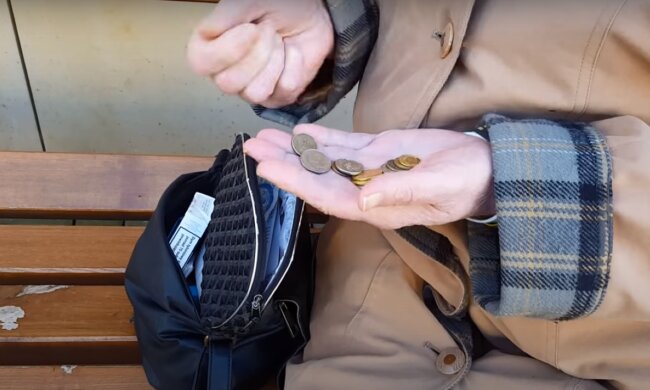 Seniorka/YouTube @Eska Info