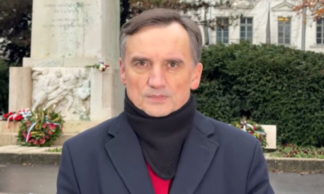 Zbigniew Ziobro/YouTube @Telewizja Republika