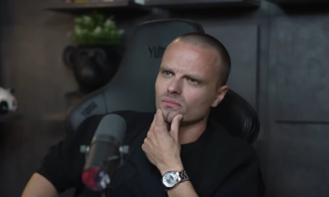Marcin Hakiel/YouTube @Żurnalista