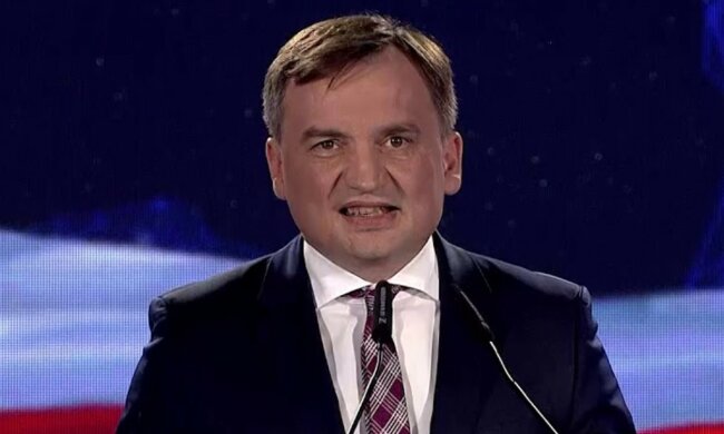 Zbigniew Ziobro/Youtube @Prawo i Sprawiedliwość