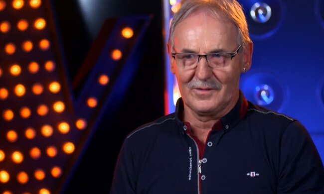 The Voice Senior/ screen YT