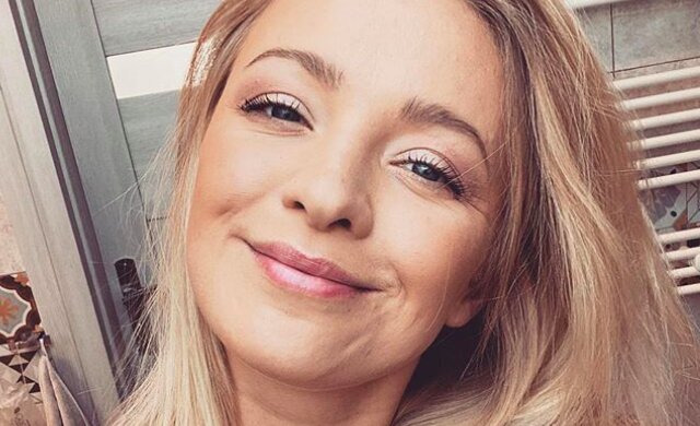 Barbara Kurdej - Szatan / Instagram: kurdejszatan