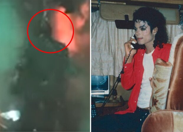 To był jeden z najtrudniejszych momentów w życiu Michaela Jacksona. Nagranie wideo wyjaśnia, skąd wzięły się jego problemy
