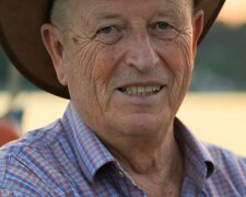 Stanisław Jedynak z "Sanatorium miłości", screen Youtube@Rolnikszukazony10