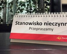 Poczta Polska. Źródło: rdc.pl