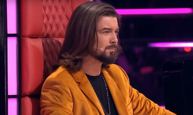 Tomasz Szczepanik/YT @The Voice of Poland