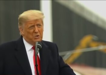 Donald Trump/YouTube @Donald J. Trump