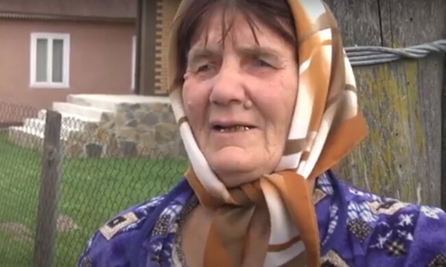 babcia,screen Youtube