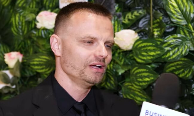 screen Youtube @Businesswoman TV