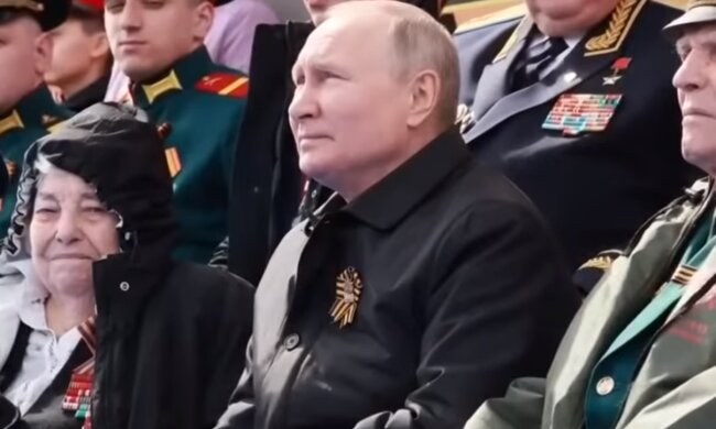 Władimir Putin/YouTube @CNBC Television