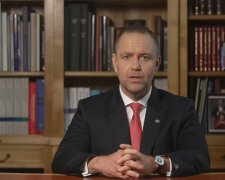 Karol Nawrocki, screen Youtube @prezydent