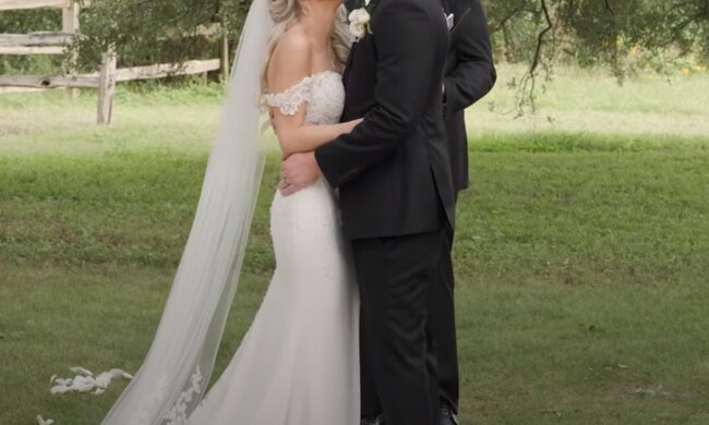 źródło: YouTube/Marriage