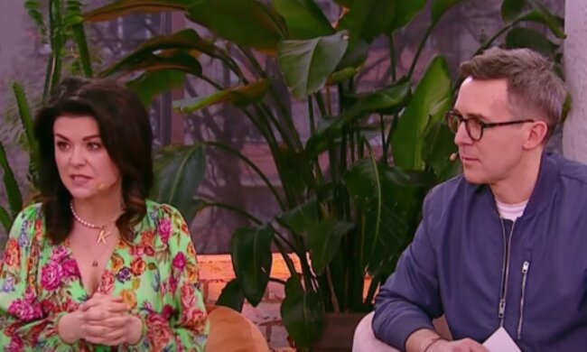 Katarzyna Cichopek, Maciej Kurzajewski/YouTube @Tygrys Syberyjski