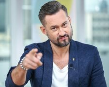 Co tam się wydarzyło? Marcin Prokop napadł swojego kolegę. Prezenter opowiedział, jak wyglądało zajście