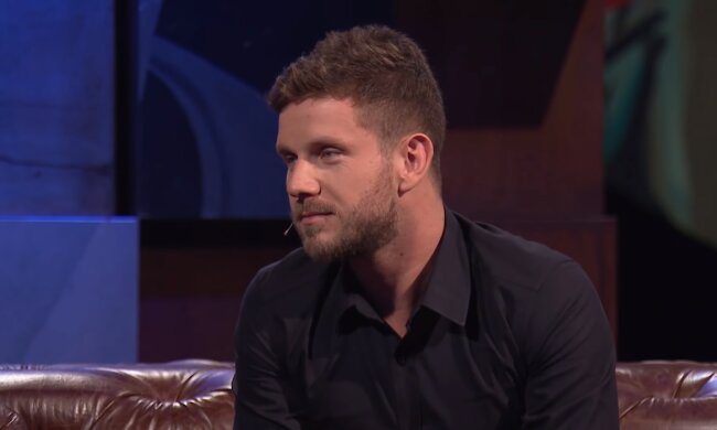 Antek Królikowski/YouTube @tvnpl