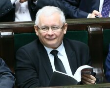 Prezes Jarosław Kaczyński na urlopie. Z kim szef PiS spędza czas wolny