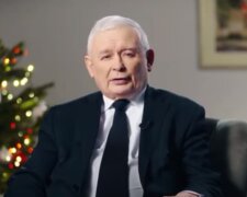 Jarosław Kaczyński/YouTube @TVP Info