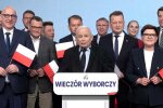 Jarosław Kaczyński, screen Youtube @videoparlamentpl