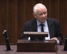 Jarosław Kaczyński/YouTube @Janusz Jaskółka