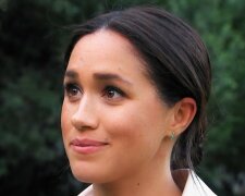 Meghan Markle/screen YouTube